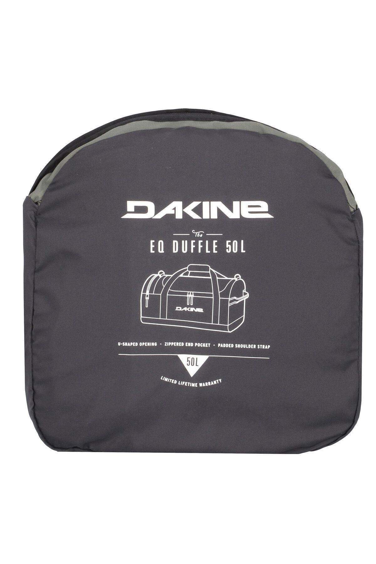 Dakine-EQ Duffle 50L Reisetasche 56 cm 6