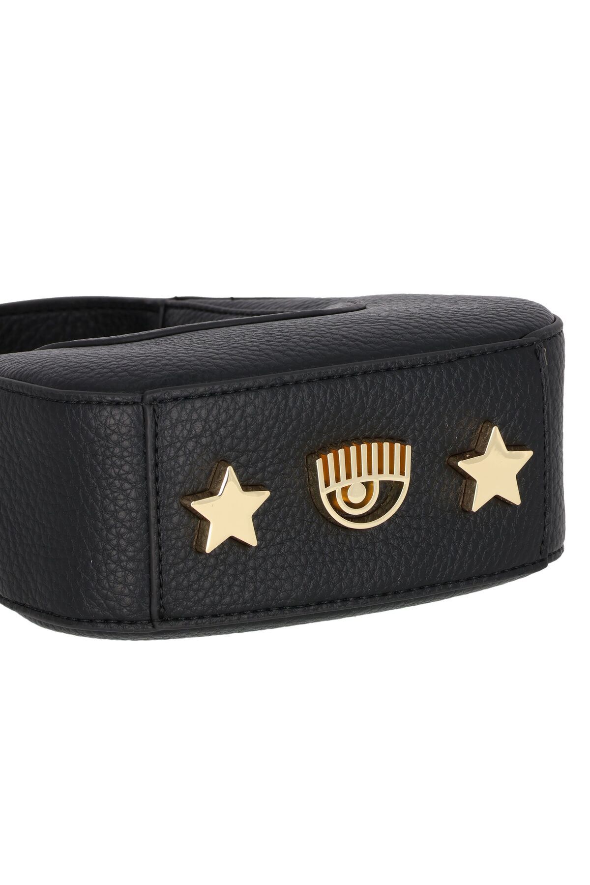 CHIARA FERRAGNI-Geanta Golden Eye Star 16 cm 4