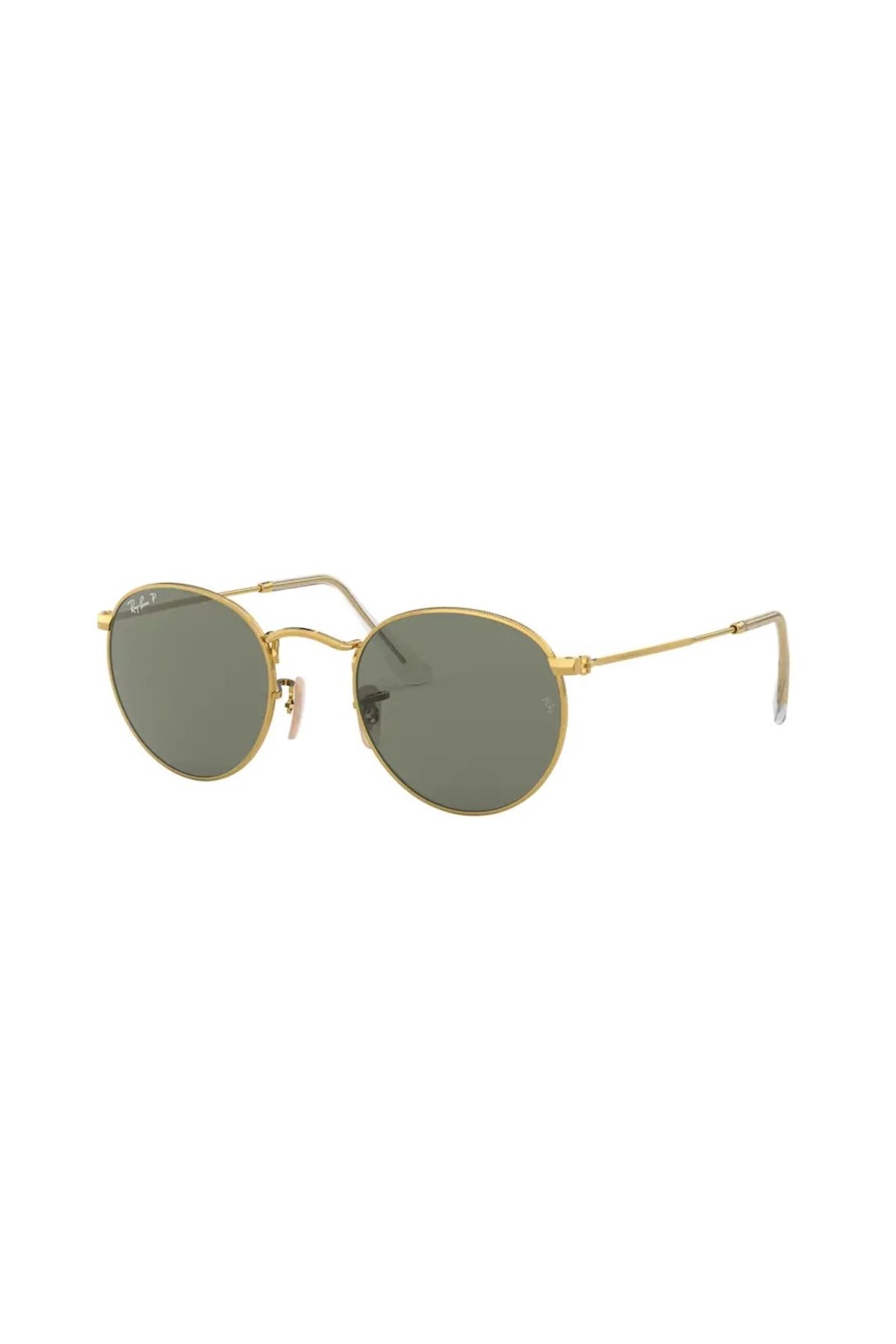 عینک آفتابی ری بن Ray-Ban 0RB 3447 001/58 50