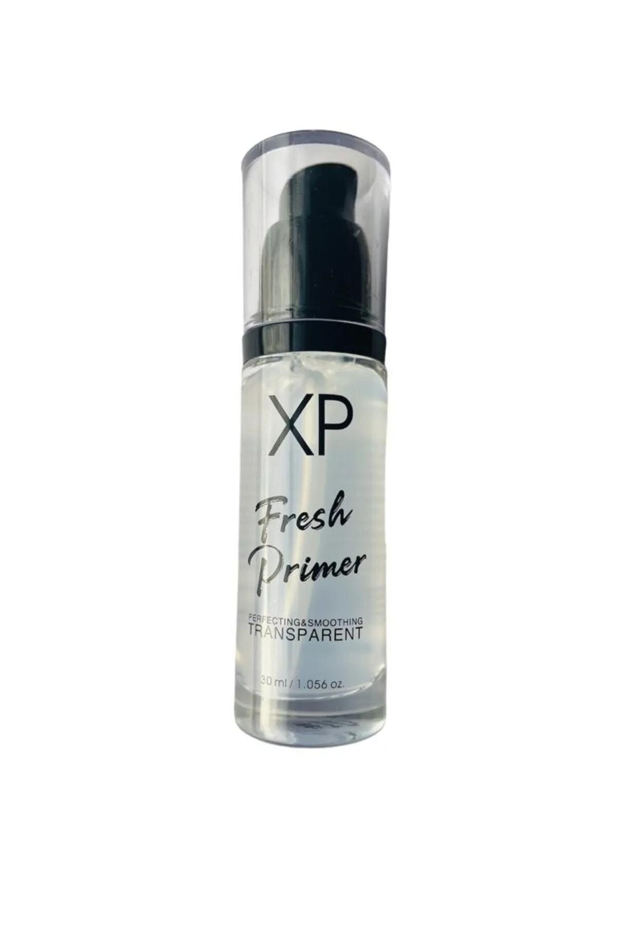 XP Fresh Primer Perfectın&smoothıng Transparent 30 ml