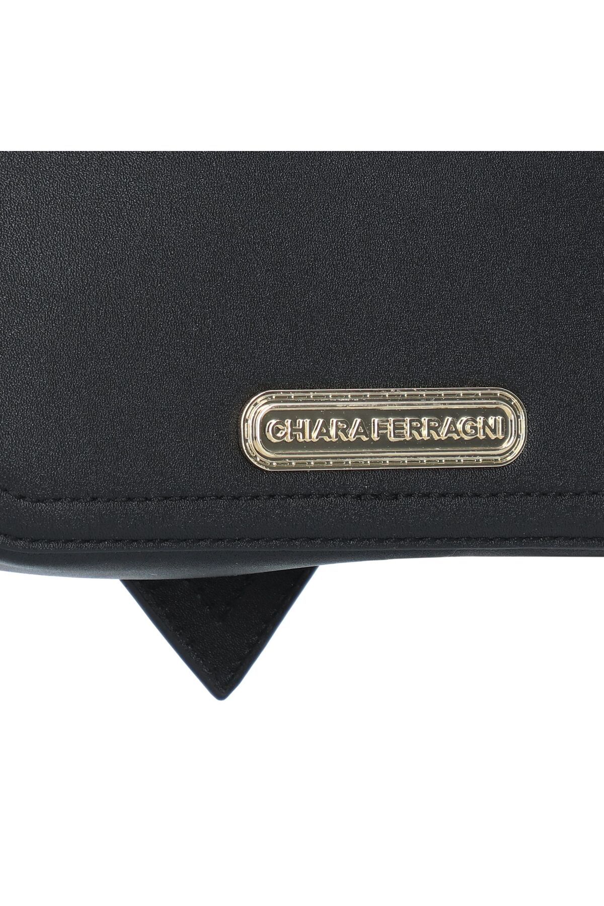 CHIARA FERRAGNI-Eyelike bags Handtasche 20 cm 4