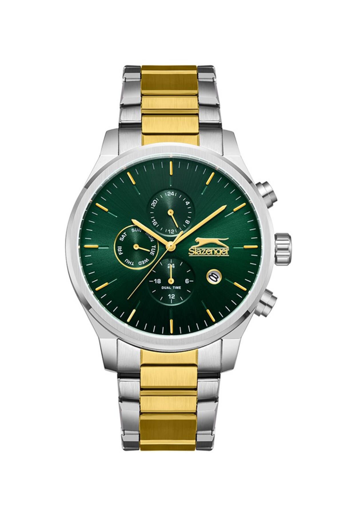 ساعت مچی مردانه SL.09.2400.2.05 اسلازنگر ساعت Slazenger