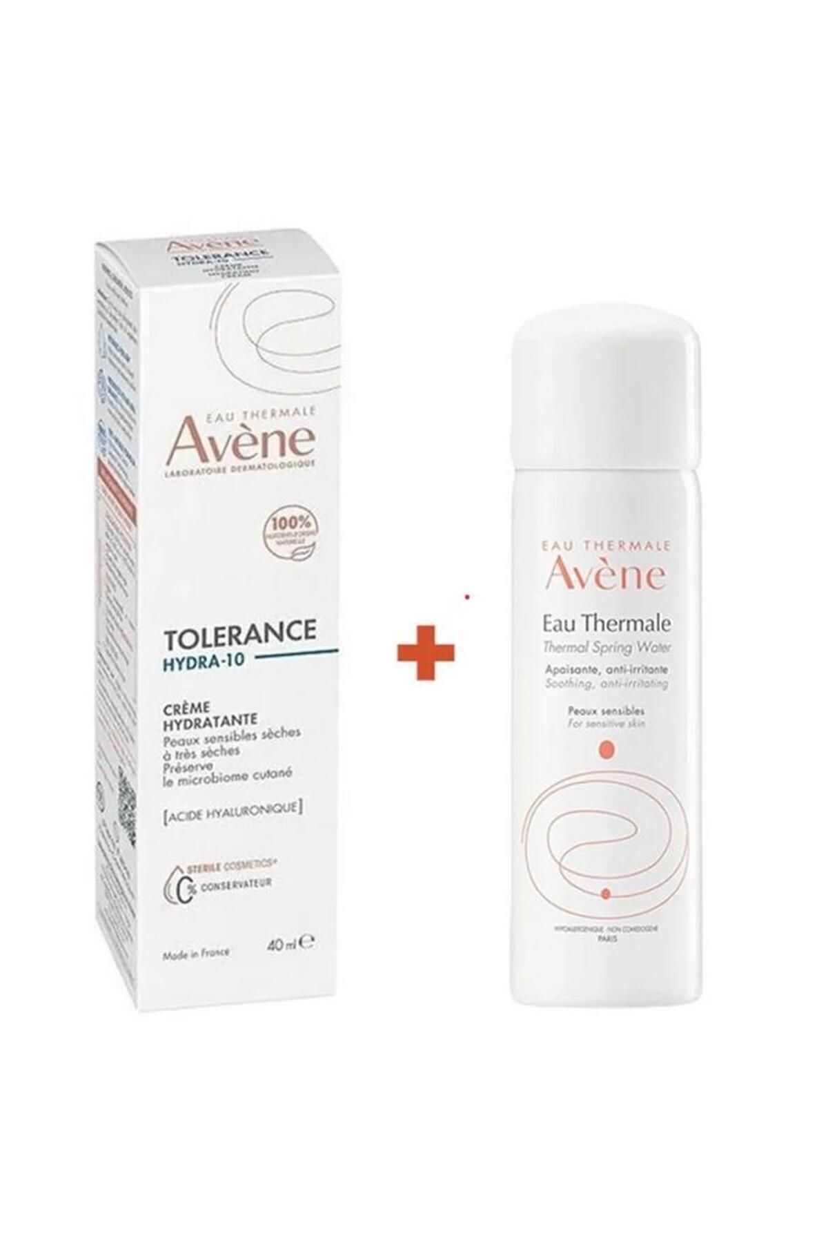 کرم صورت اون AVN-TLRNC-HYDR-2