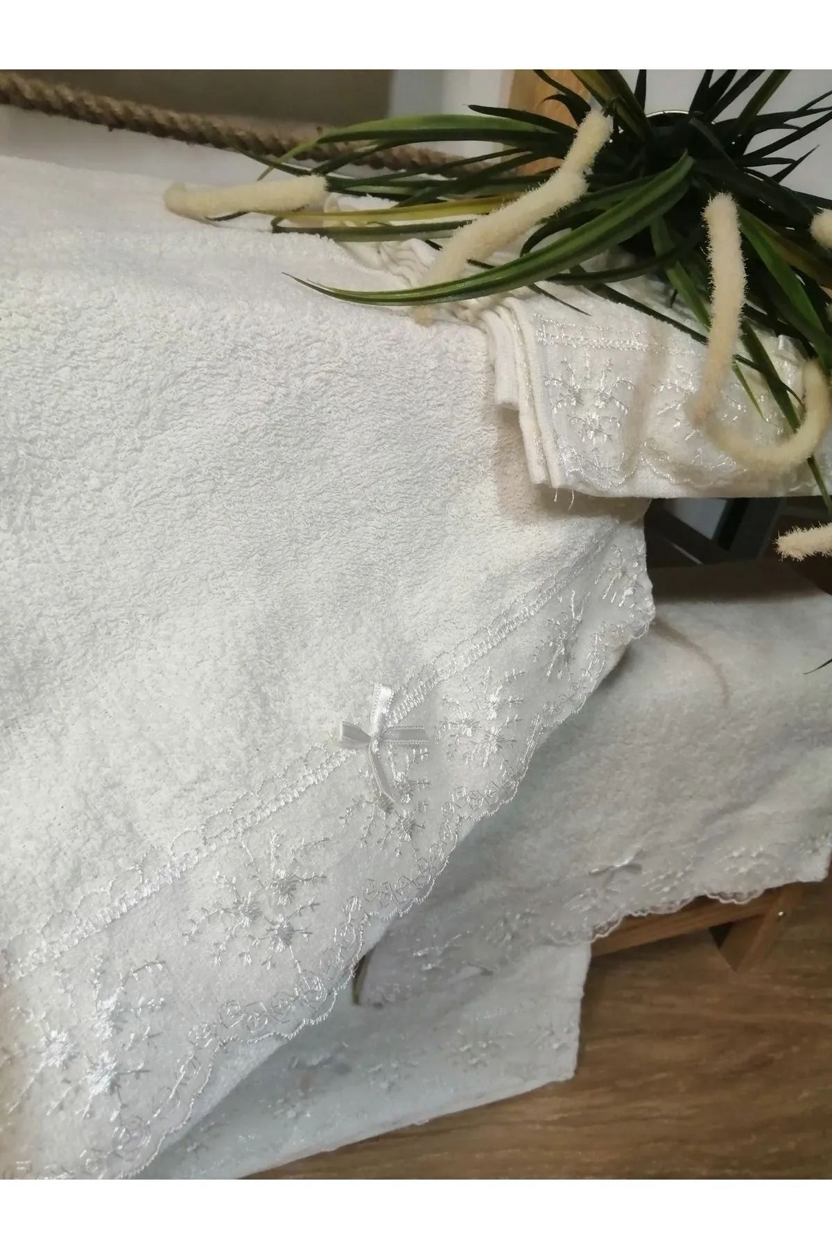 mihriban Prosop De Mână 12 Buc Promise Logodnă Nuntă Circumcizie Convoi Prosop Mașină Prosop Cadou Prosop De Bucătărie 30*50cm - One Size