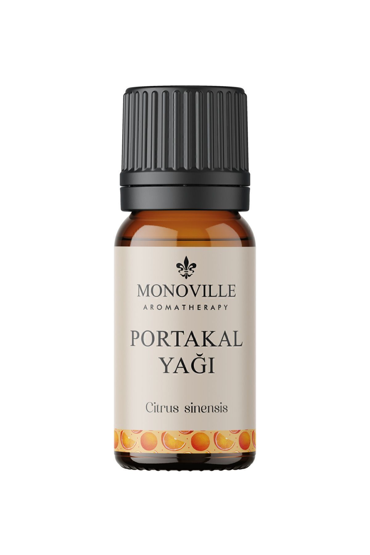 Portakal Uçucu Yağı 10 ml %100 Saf Ve Doğal (Orange Essantial Oil)