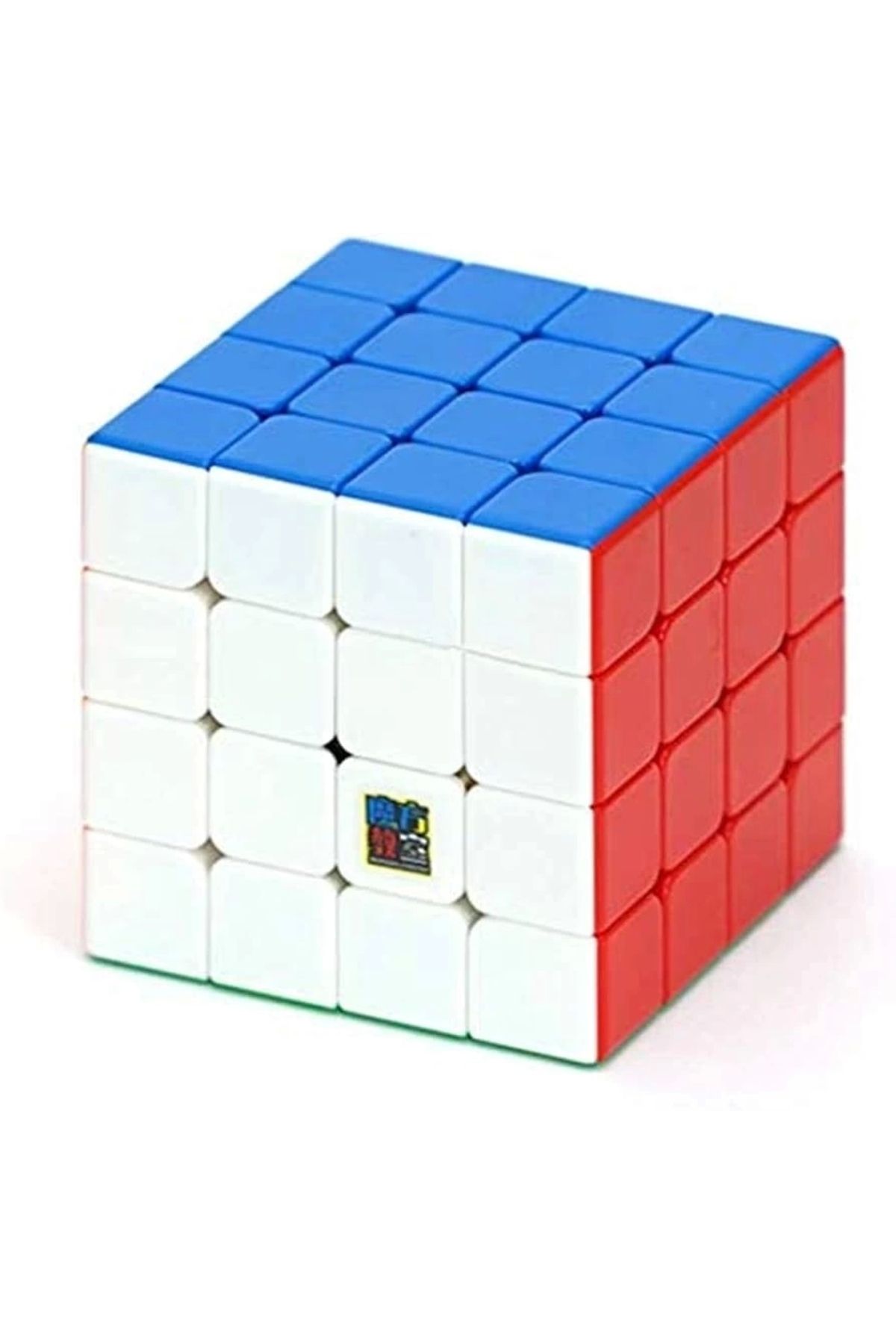 SYNOPE Çocuk Moyu Meilong 4X4 Magnetic Cube 4M