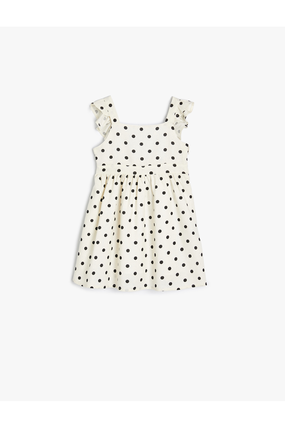 لباس مجلسی کوتون 4SMG80042AW