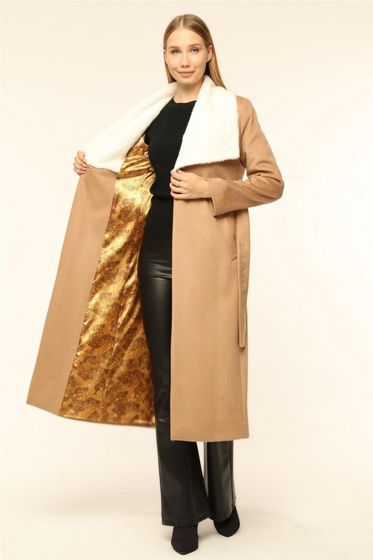 Home Store  Palto - Görsel 2