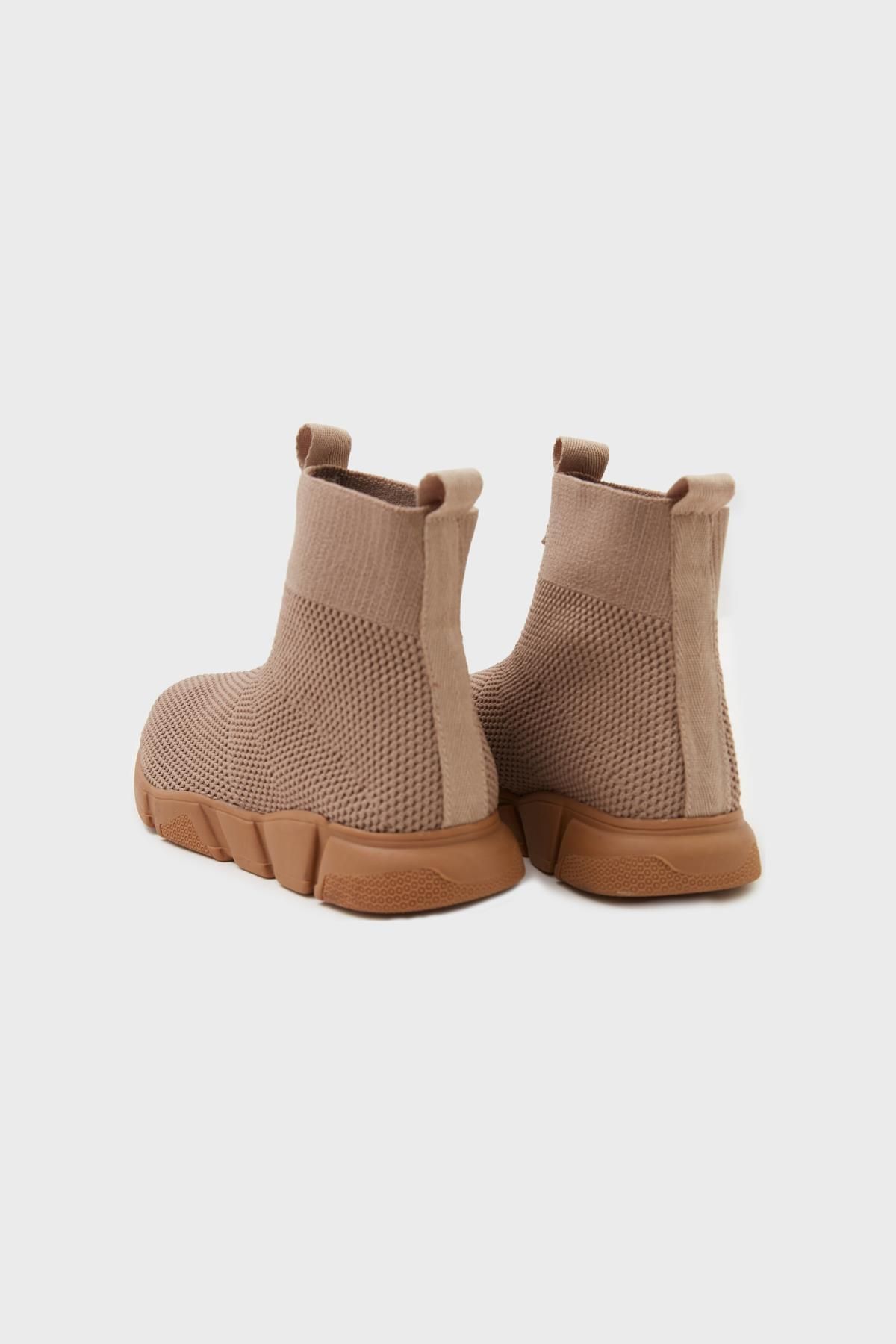 Nebbati-Bg Store Jungen Beige Schuhe 22pfwnb3030 3