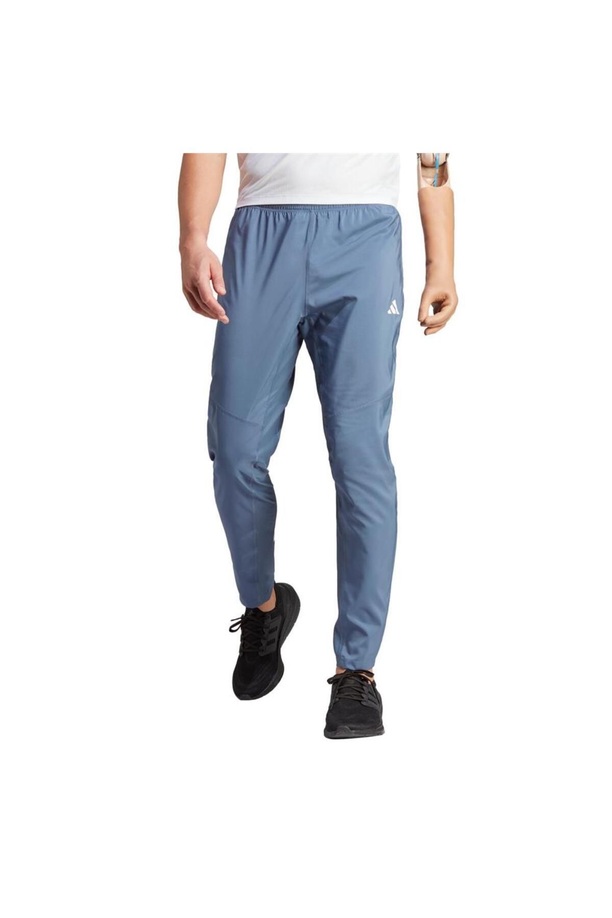 adidas-Men's Running Pants - OWN THE RUN 3