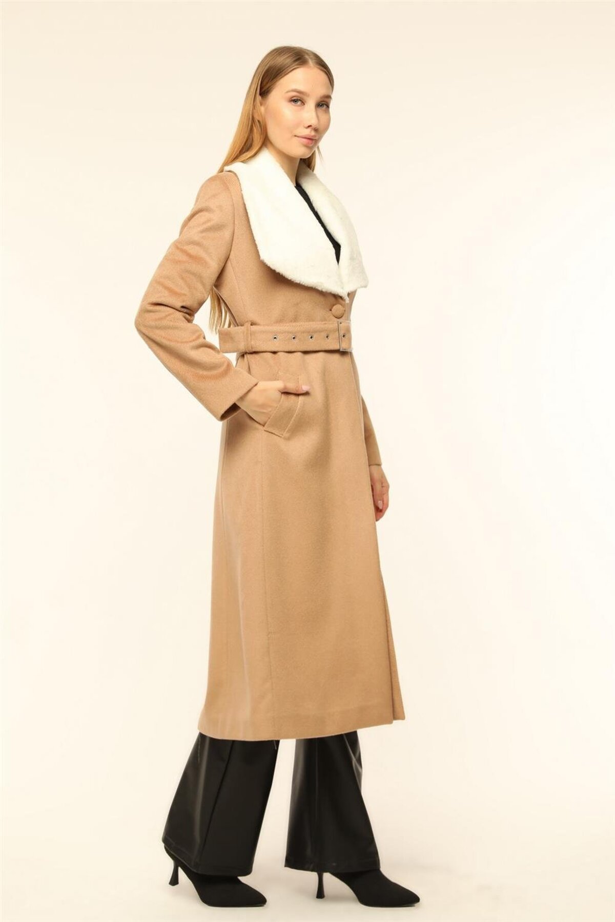 Home Store  Palto - Görsel 4