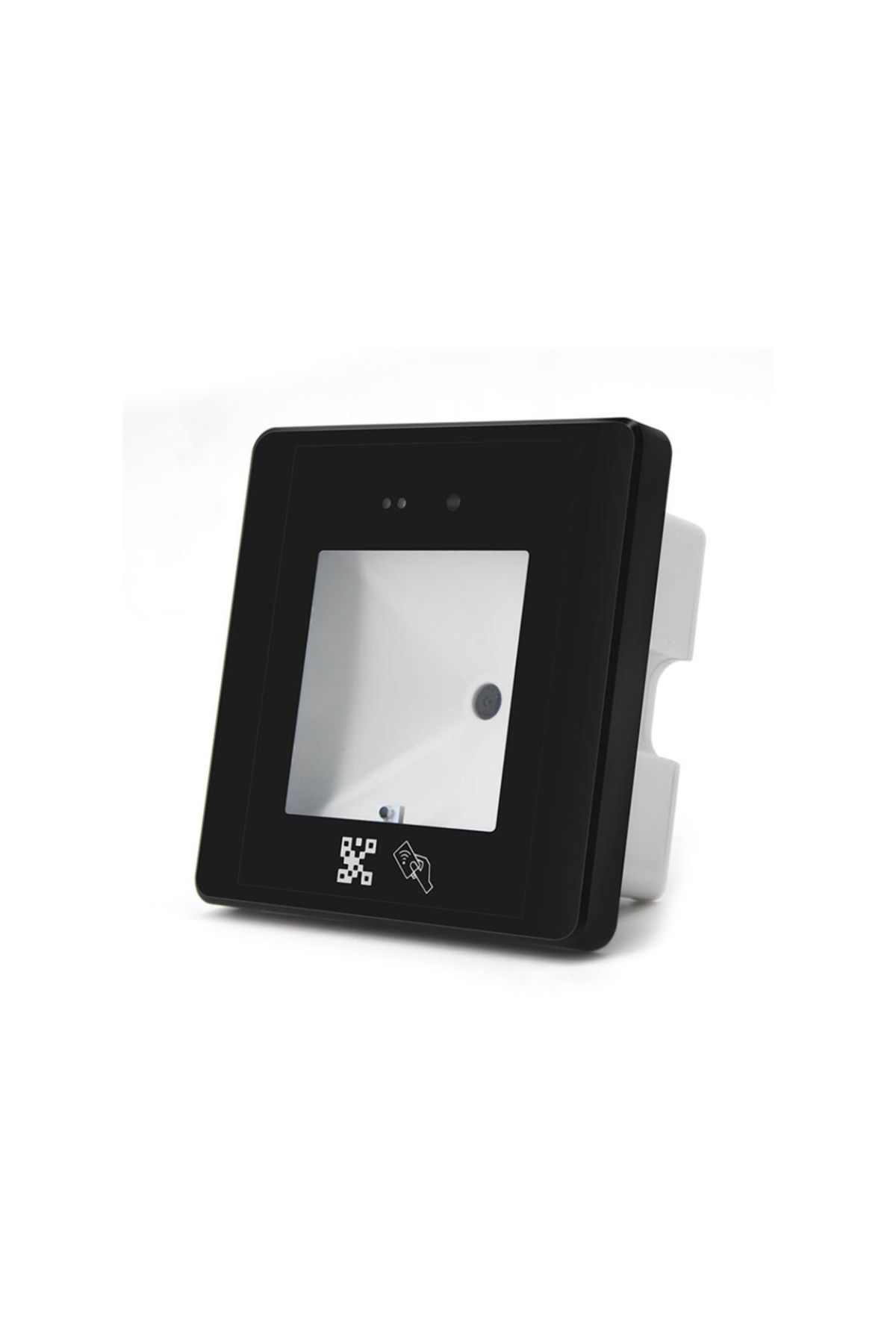 Asia-Teco-RFID Barcode 2D QR Code Reader Access Control Reader Wiegand TTL RS232 RS485 Interface 125Khz/13.... 4