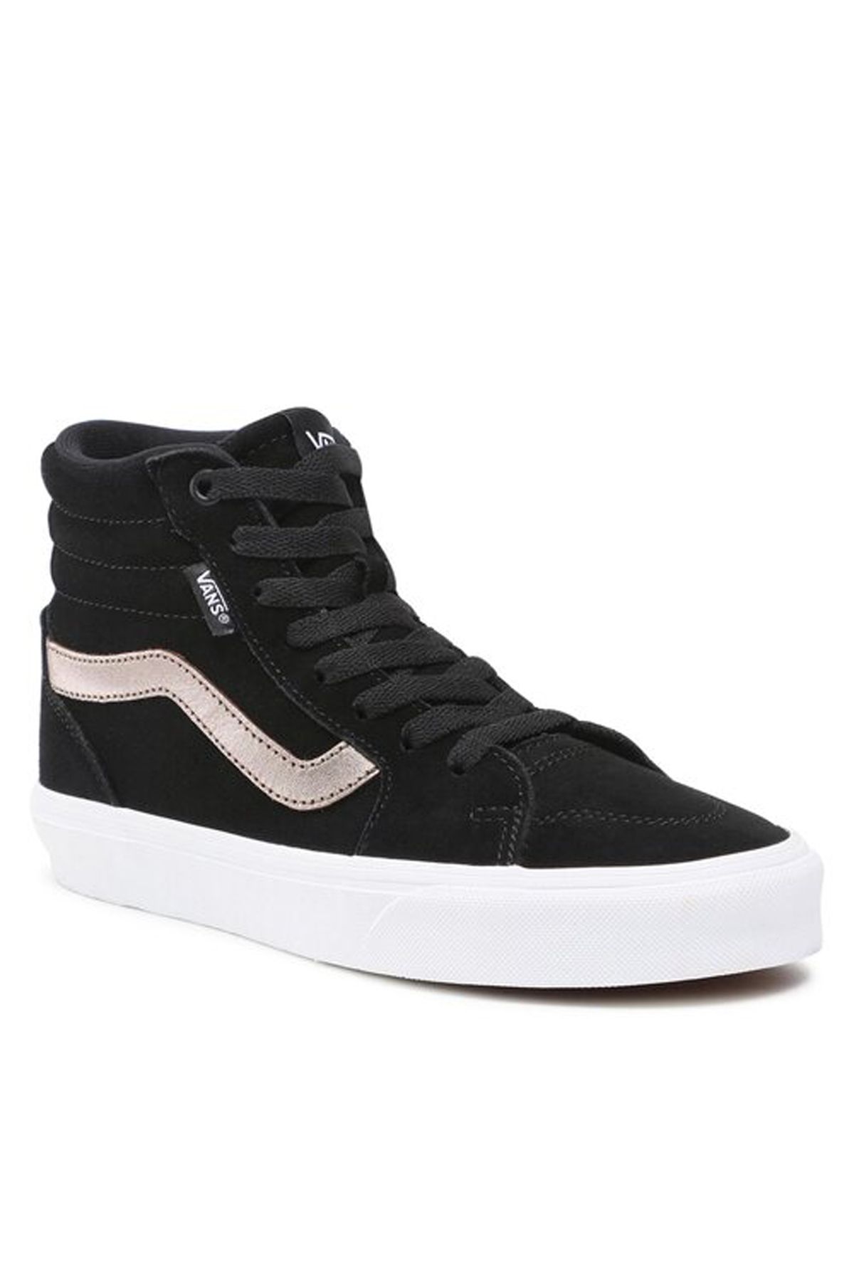 Vans-Filmore Hi Wm 5