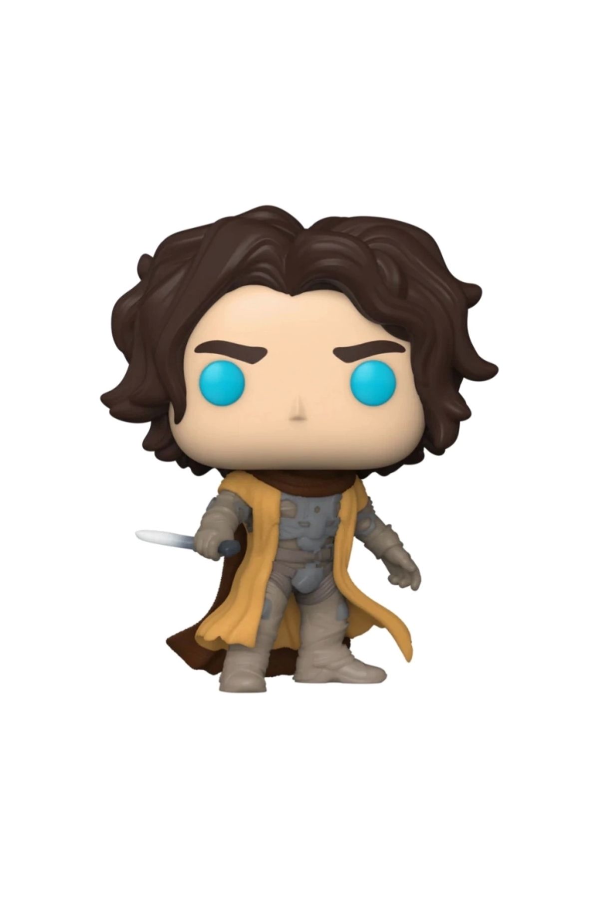 SYNOPE Çocuk Funko POP Movies: Dune 2 - Paul Atreides