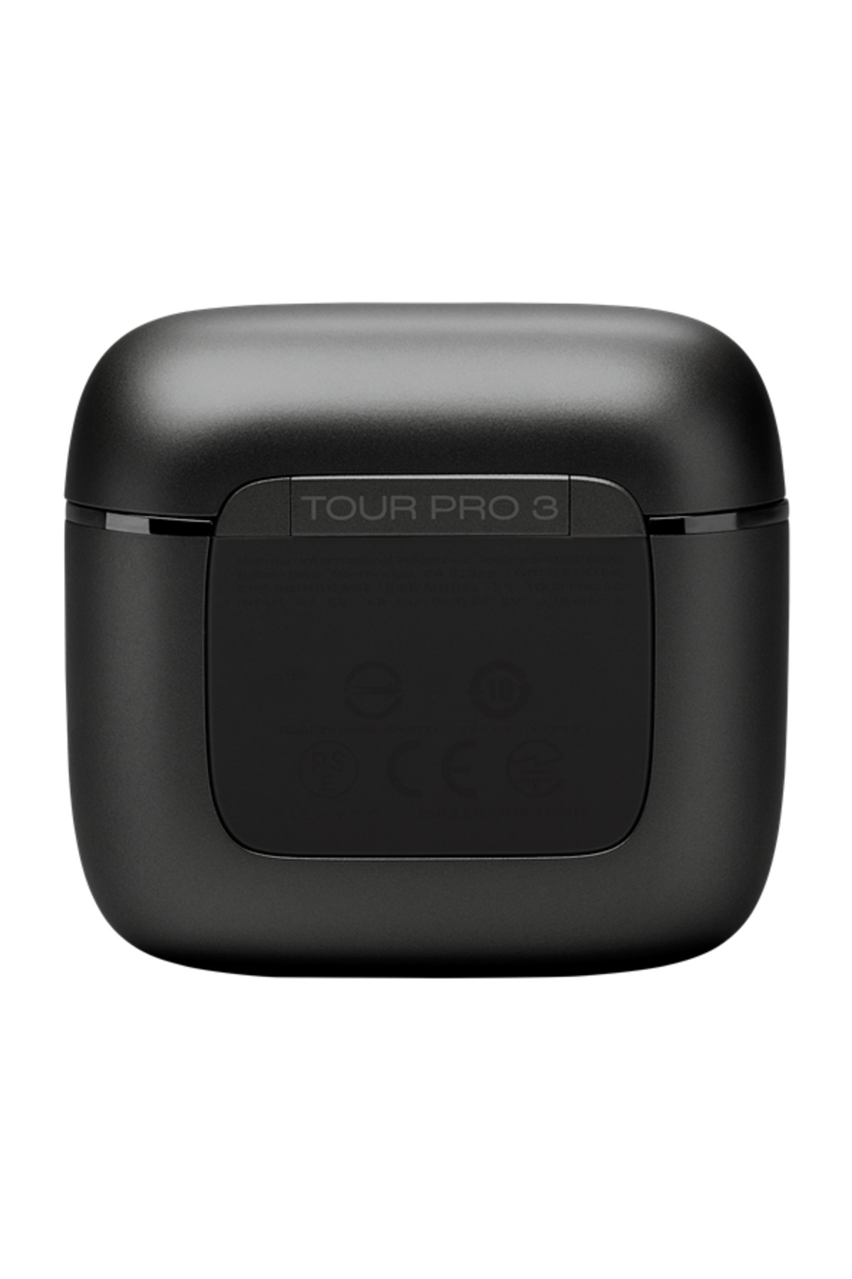 JBL Tour Pro 3, Wireless Kulakiçi Kulaklık,IE,Siyah - Fiyatı