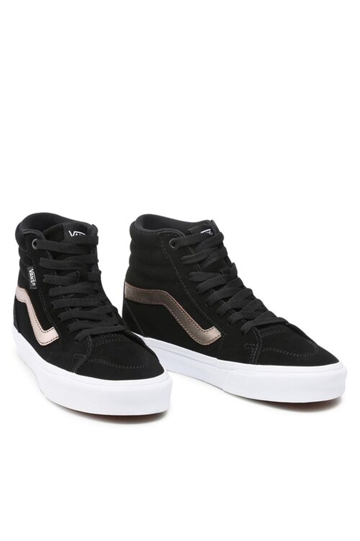 Vans-Filmore Hi Wm 4