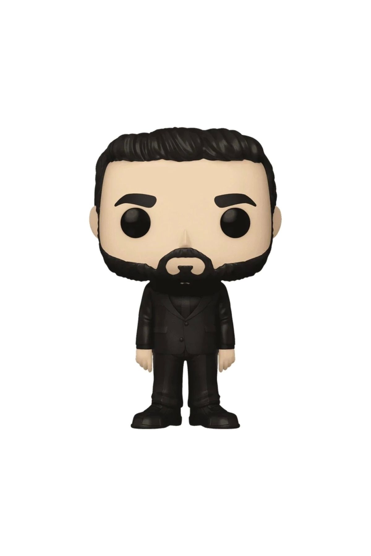 SYNOPE Çocuk Funko POP Television: Ted Lasso - Roy in Black Suit