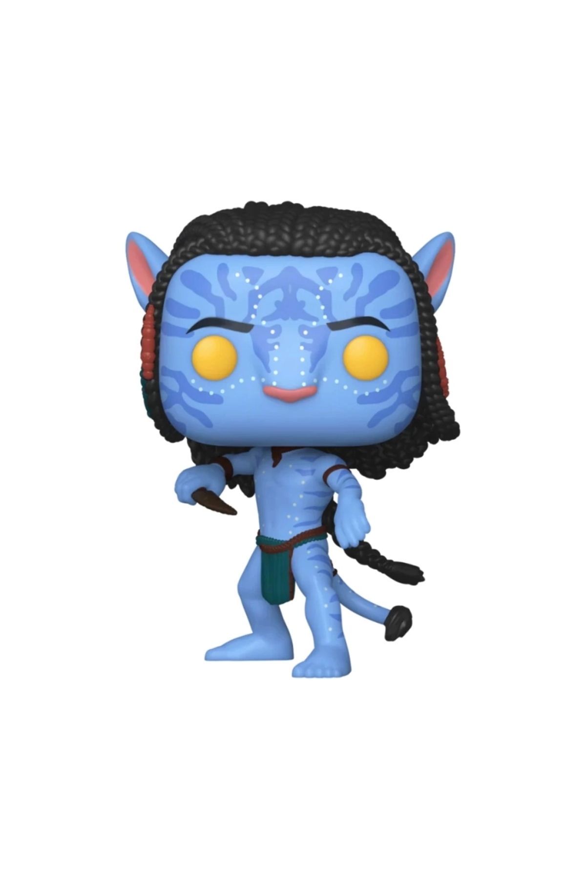 SYNOPE Çocuk Avatar POP Movies: Avatar - Lo’ak