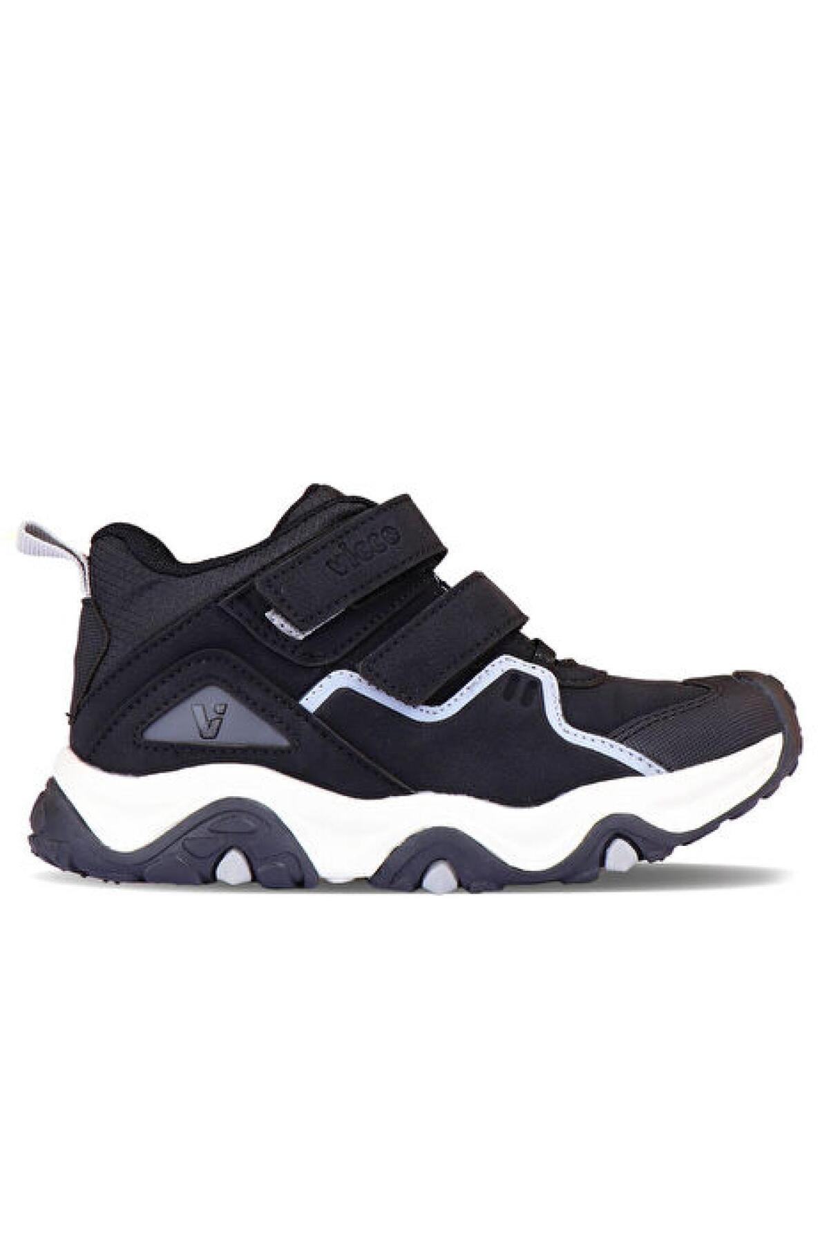 Vicco-Oddo Booties Μπότες Phylon 1