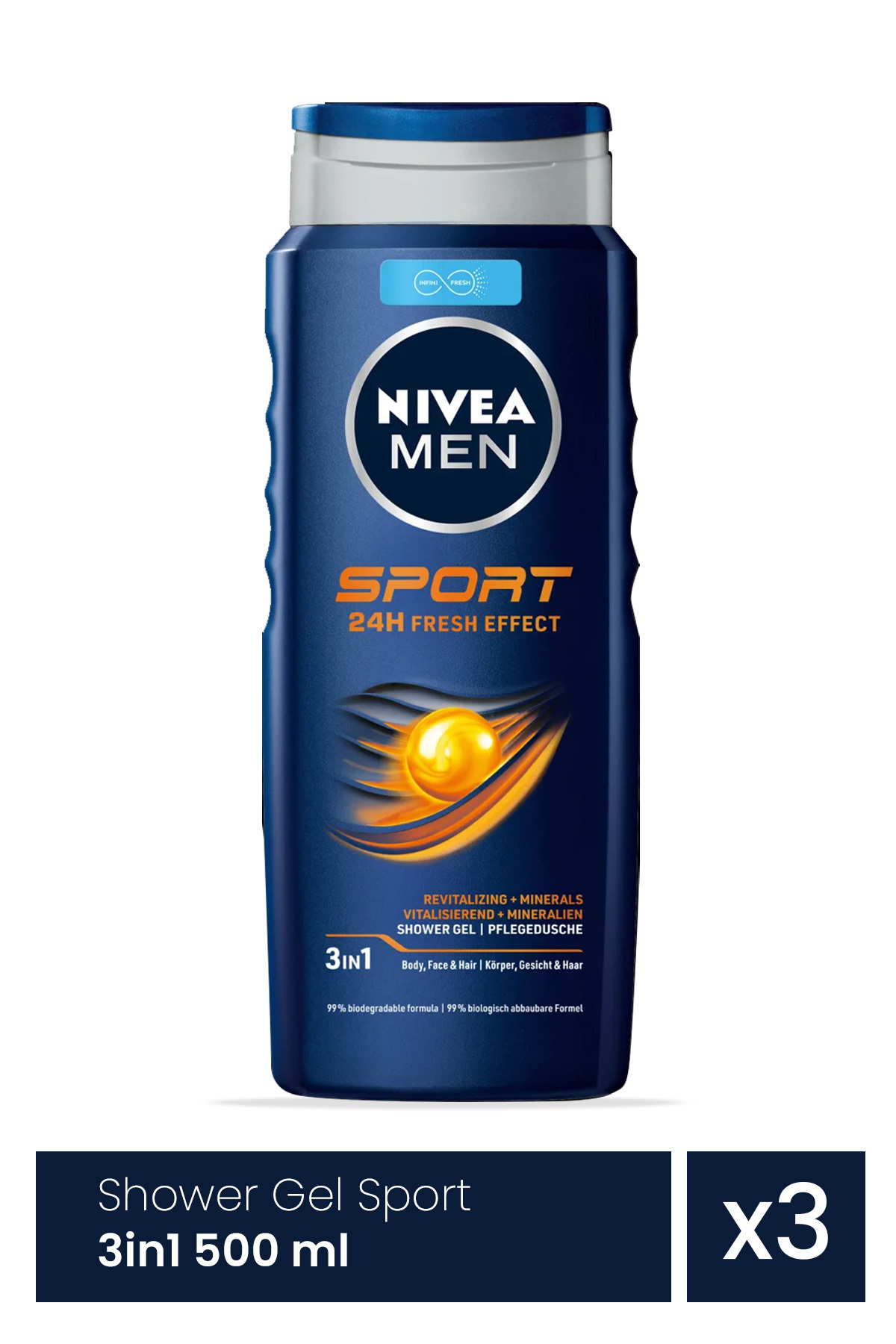 ژل و کرم دوش  53420108