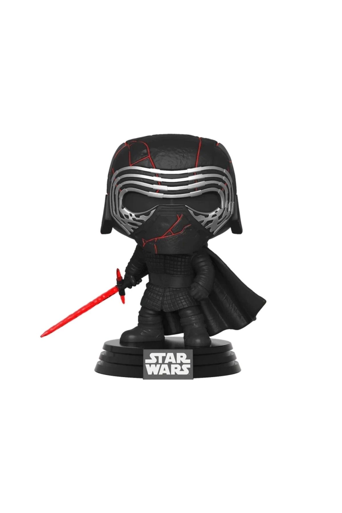 SYNOPE Çocuk POP! Star Wars: Rise of Skywalker Kylo Ren SL 39887