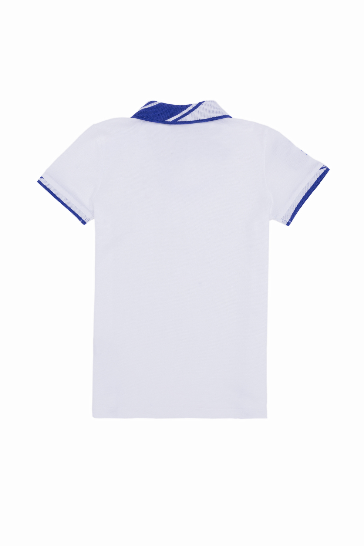 پولوشرت پسرانه یقه پلو | یو اس پولو U.S. Polo Assn. 619805 TR - تصویر 2