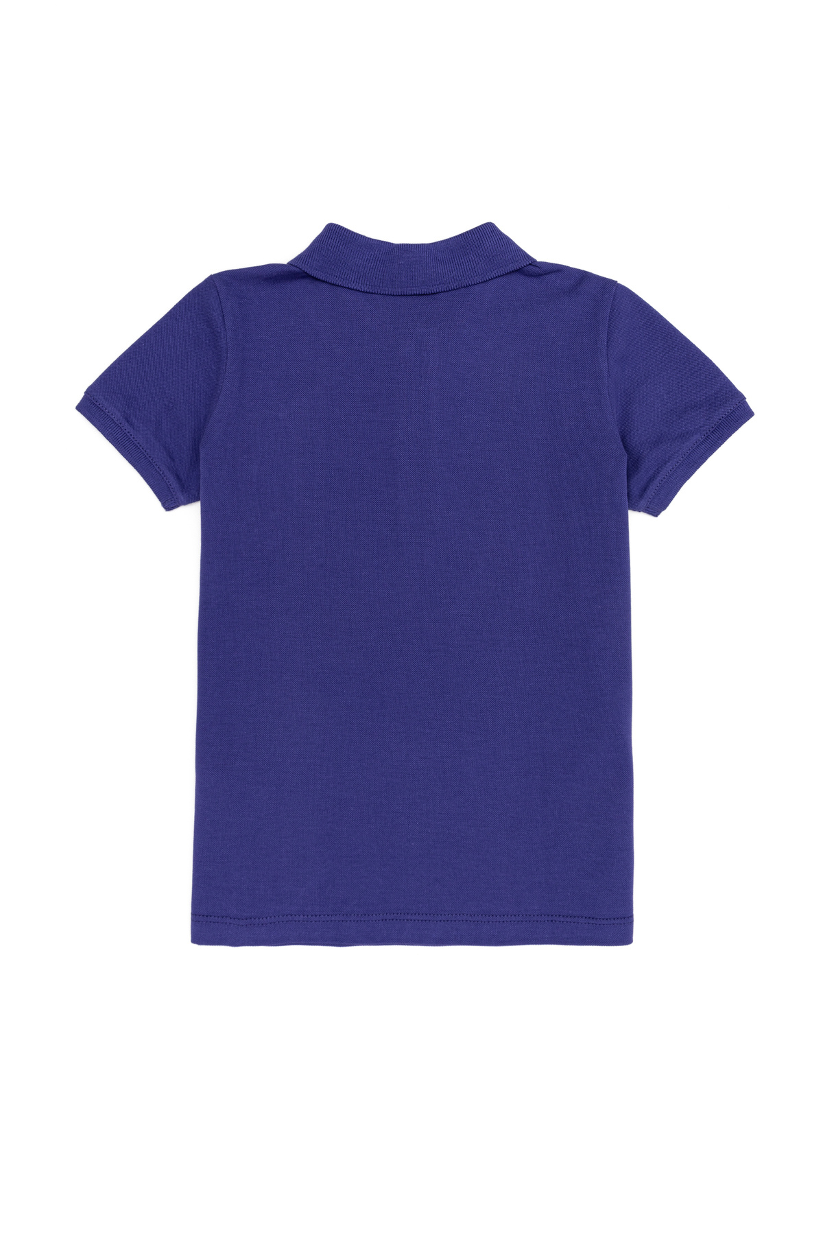 پولوشرت پسرانه یقه پلو | یو اس پولو U.S. Polo Assn. 607236 TR - تصویر 2