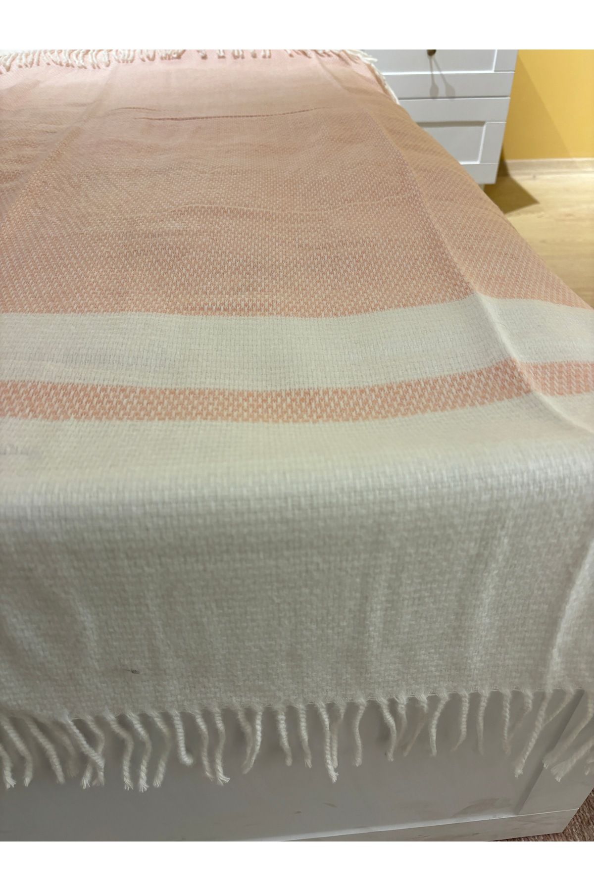 Sesli-Elite Series Acrylic Tv Blanket 150X200 cm 6