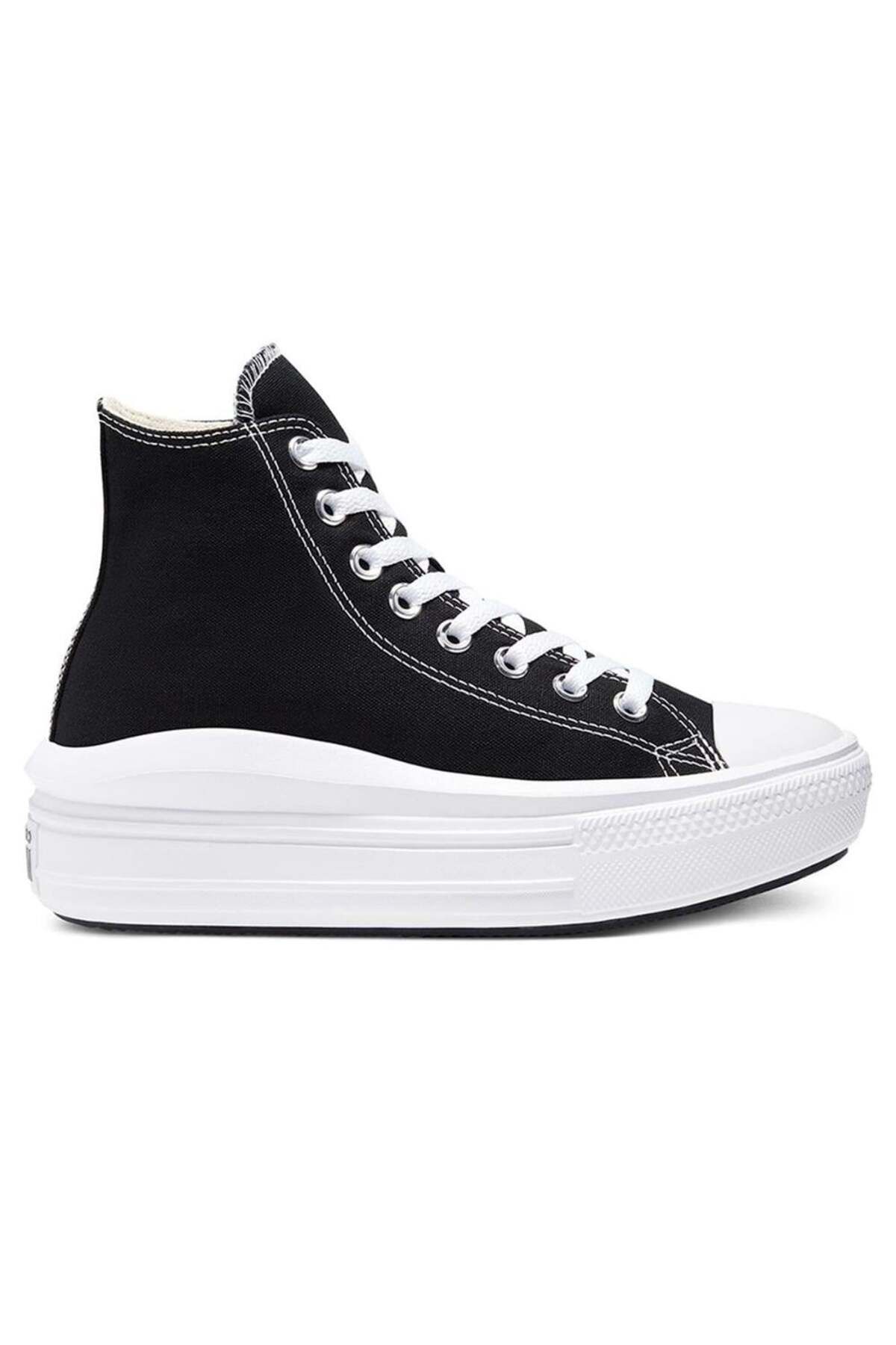 converse Chuck Taylor All Star Move Platform