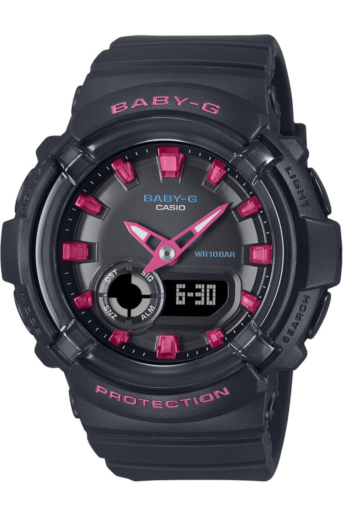 BGA-280DN-1ADR Kol Saati