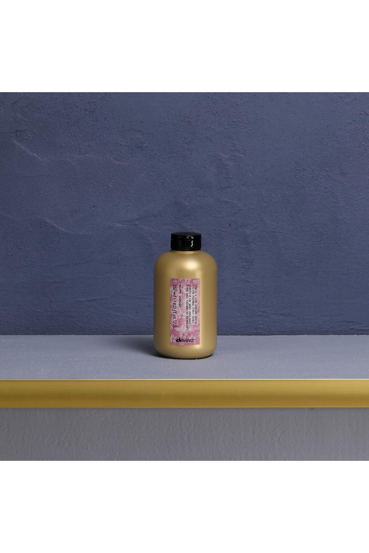 Davines Yeni This is a Curl Building ParabenFree AntiFrizz saç bakım serumu 250ml 30 NOONLINEAVM