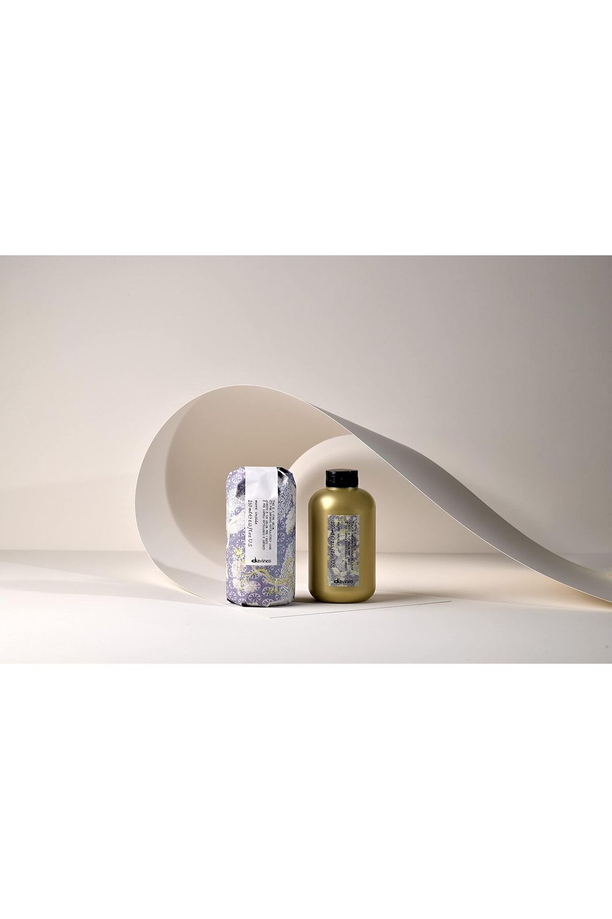 Davines-Extreme Bounce Factor Curl Gel Oil: Curl Gel Oil 8.45 Fl.Oz. Beautysecretsq7 4