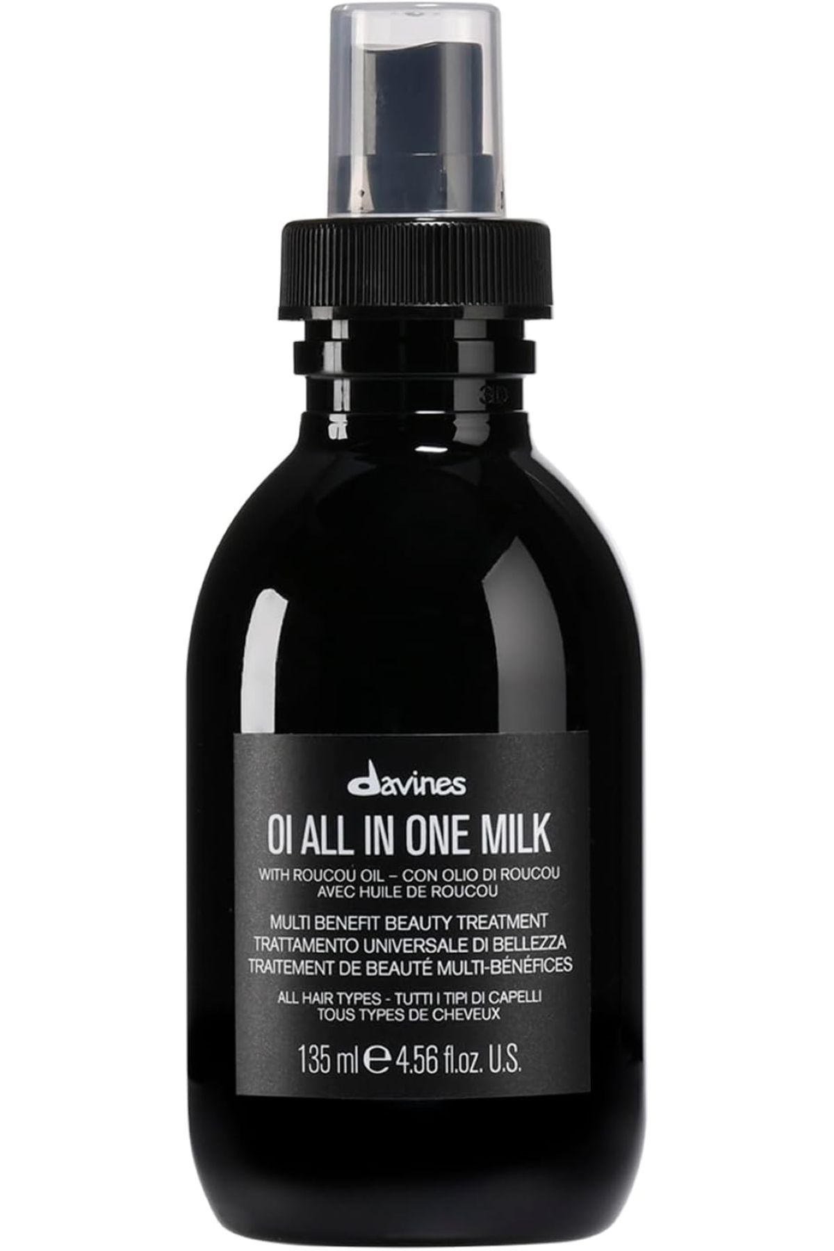Davines Yeni OI All in One Milk Cilt Esnekliğini Koruyan Saç Sütü 135 ml NOONLINEAVM