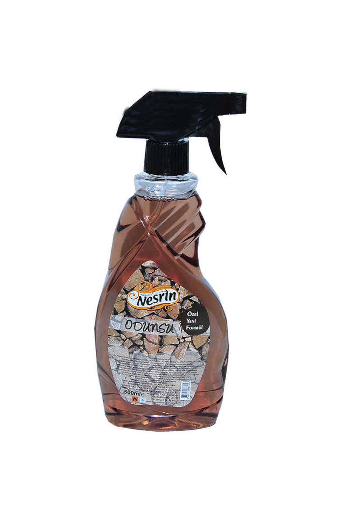 estevia Oda Parfümü Oda Kokusu Odunsu Kokulu Oda Spreyi 500 Ml Yeni!!!