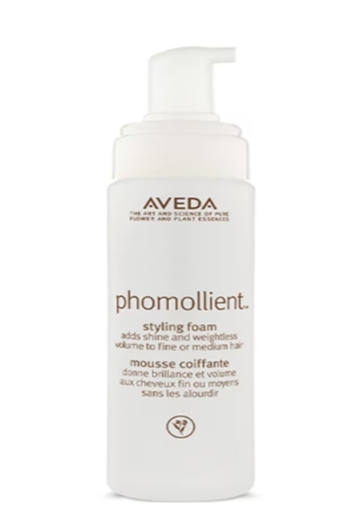 Kozmetik Phomollient Styling Foam