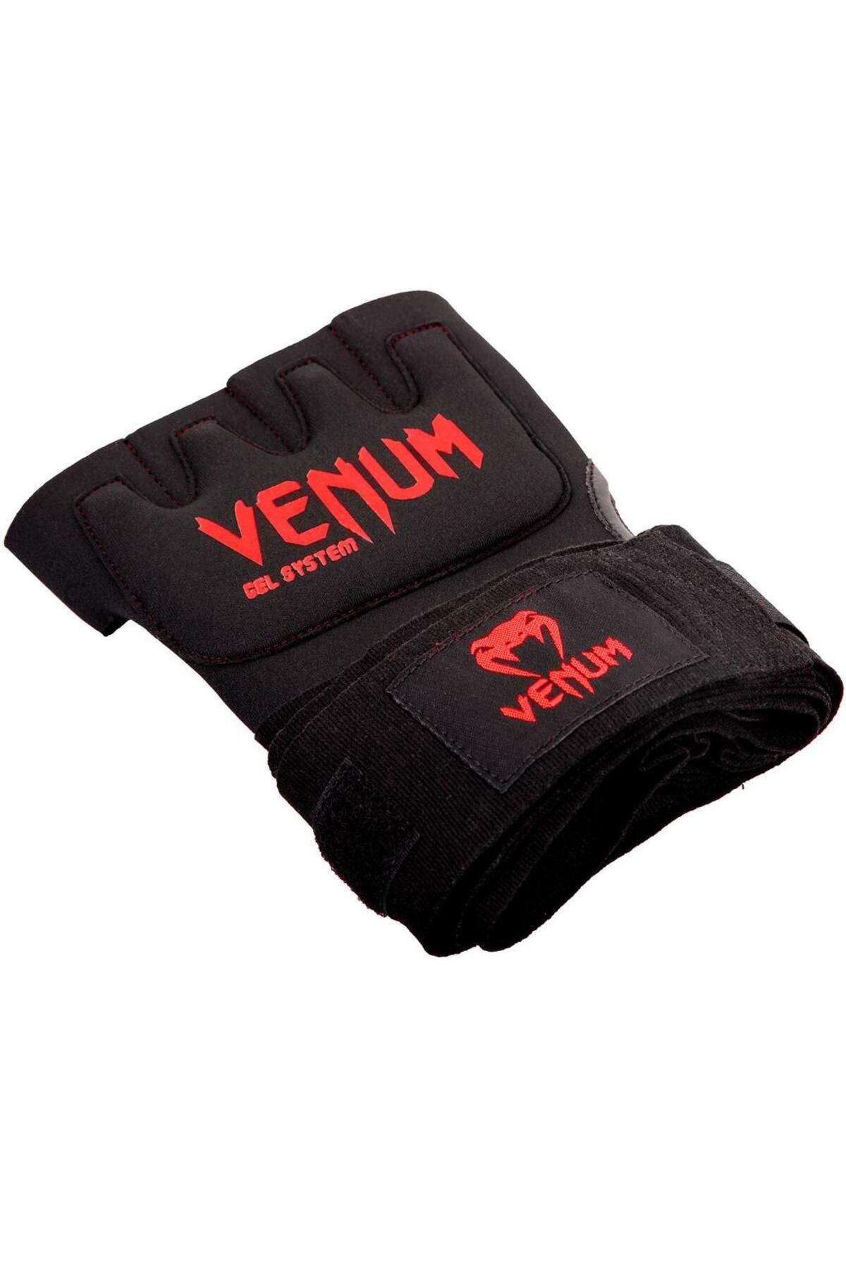 باند بوکس تماس COME GLOOVES WRAP GEL GLOVE SARGING Venum