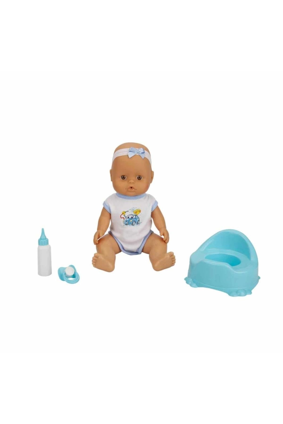 TWOX Çocuk Sunman Boubou Altını Islatan Bebek 30121