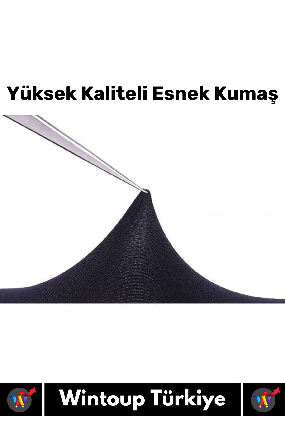 Wintoup Premium Yüksek Kaliteli UV Koruyucu Esnek Ter Emici Motorsiklet Tesettür Spor Uzun Kol Kılıfı 1 Çift görsel 3