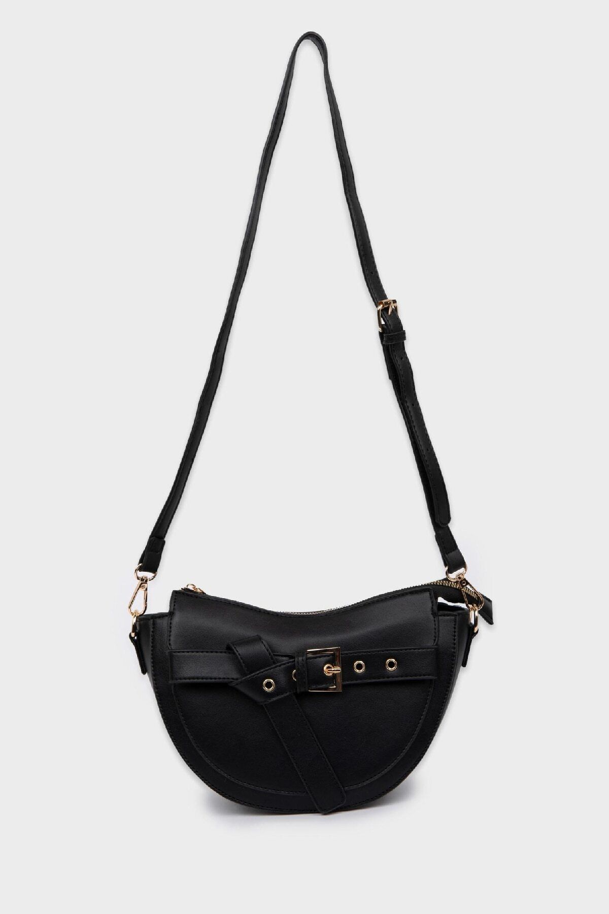 DeFacto-Women's Cross Shoulder Bag - D7884Axns 2