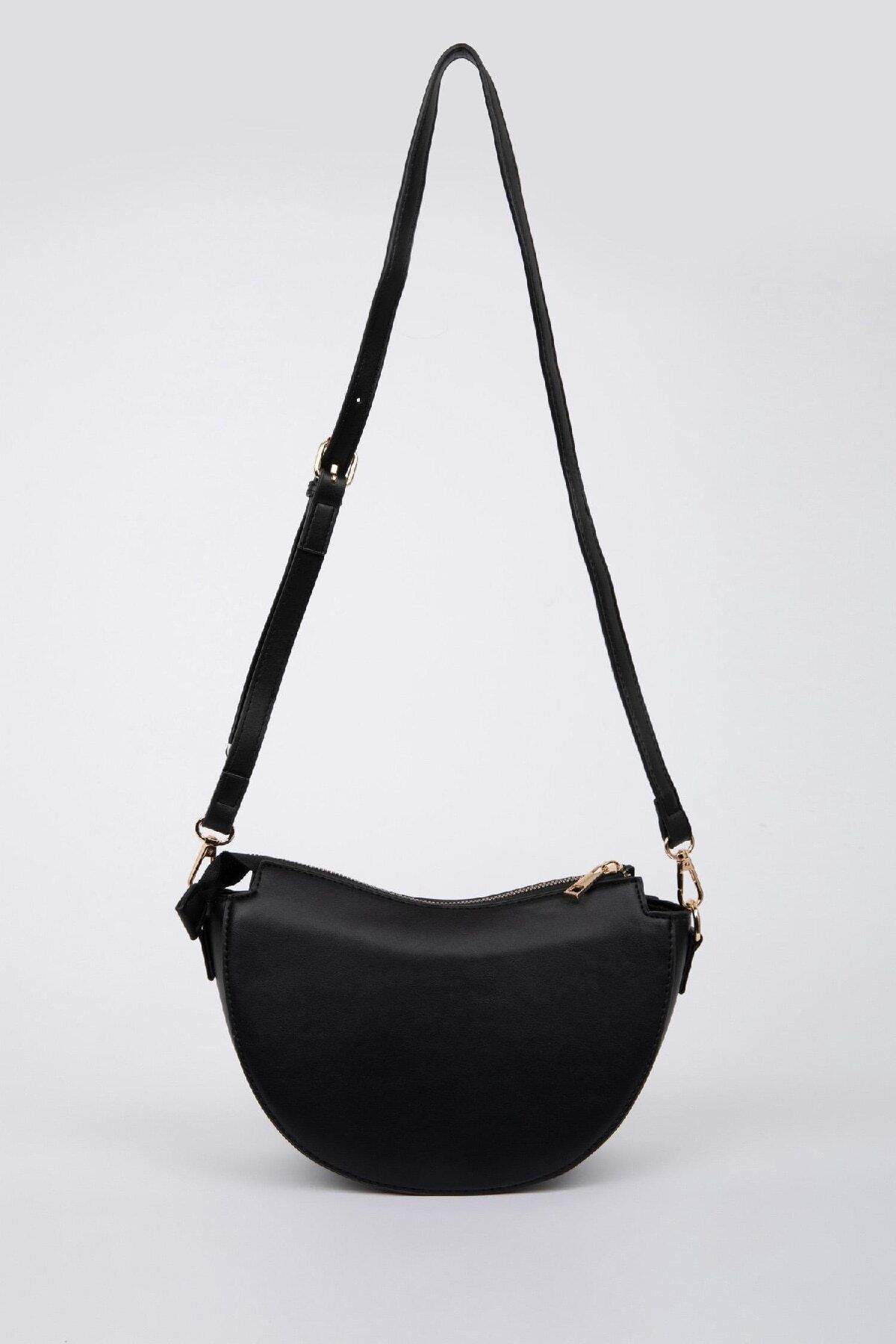 DeFacto-Women's Cross Shoulder Bag - D7884Axns 6