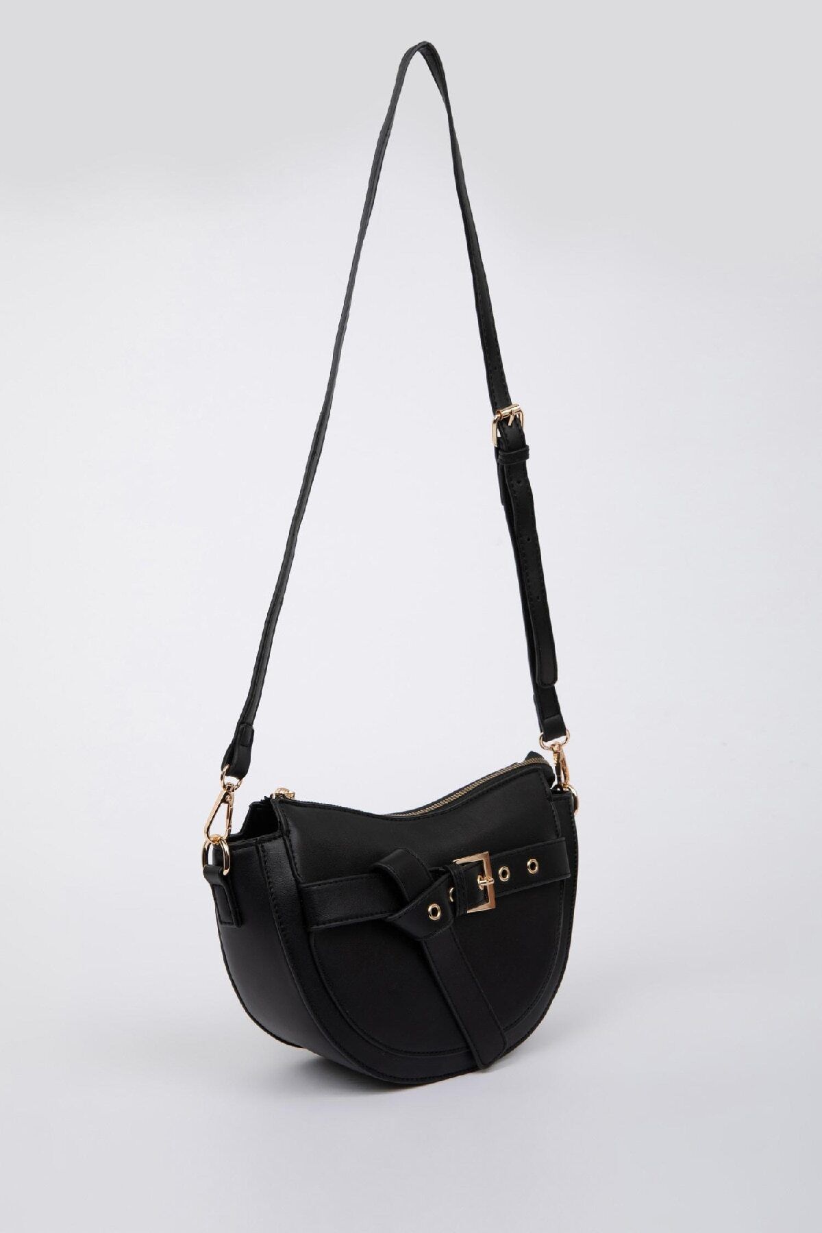 DeFacto-Women's Cross Shoulder Bag - D7884Axns 3