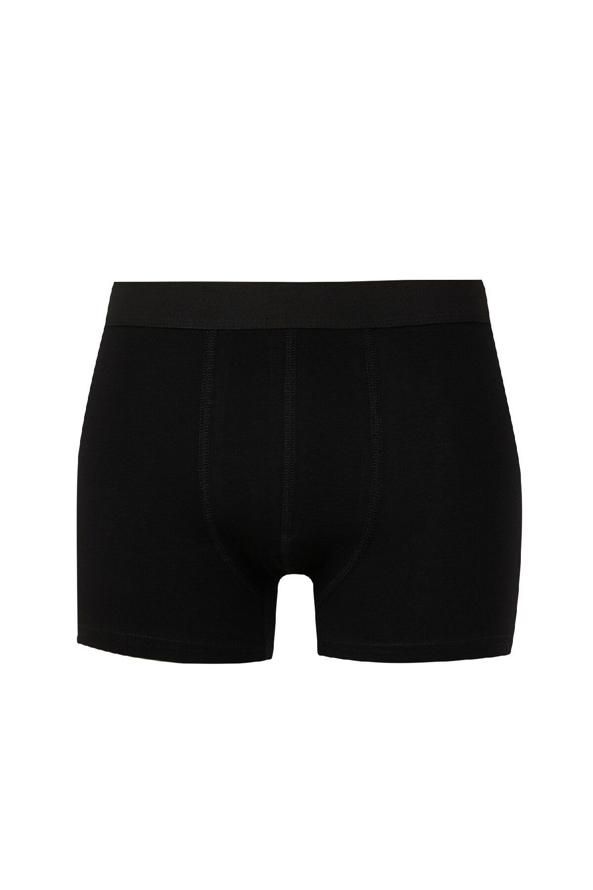 DeFacto-3-teiliger Boxer mit Animal-Print E0036ax24wn 5