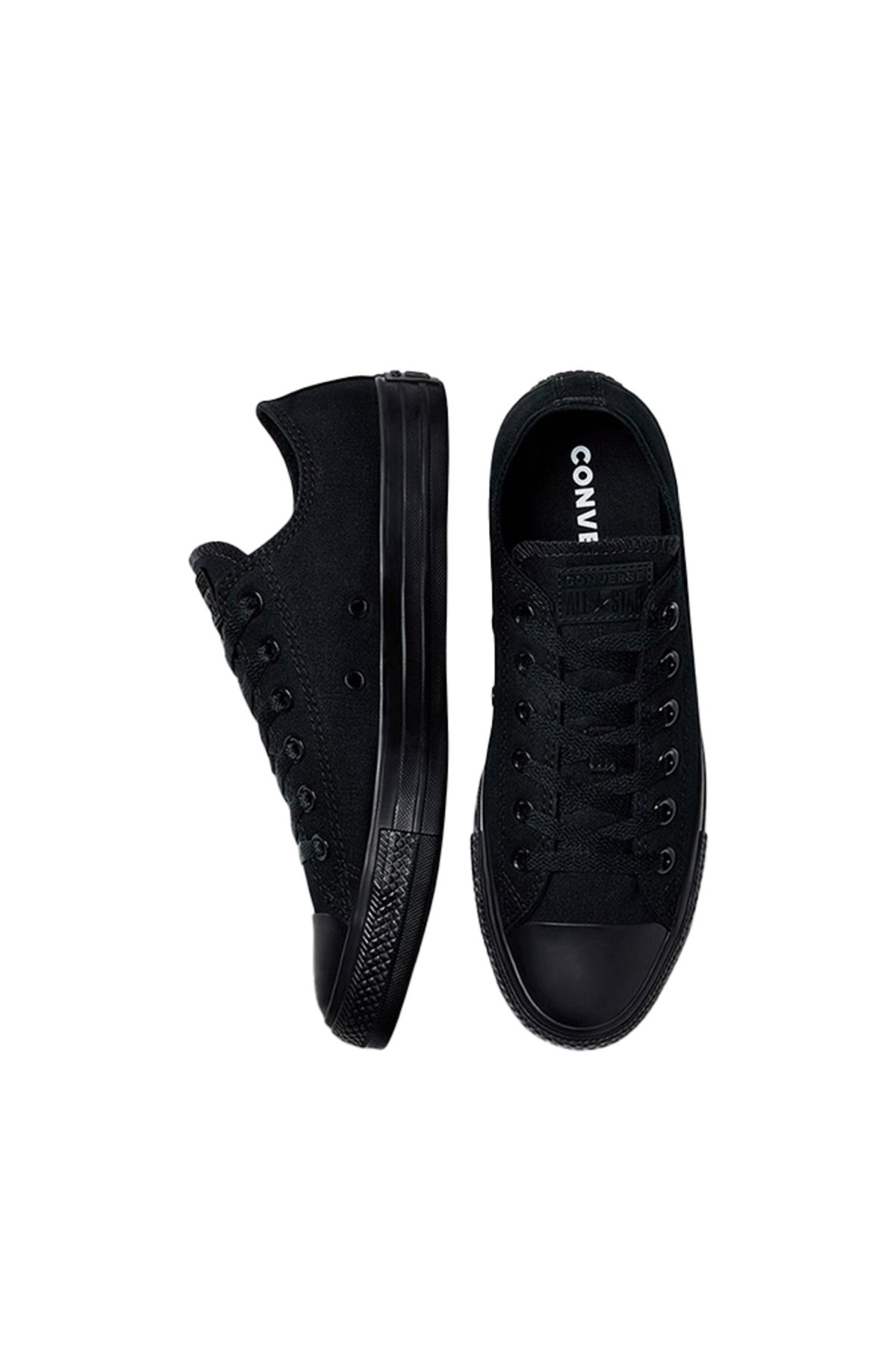 converse-All Star boty Chuck Taylor 3