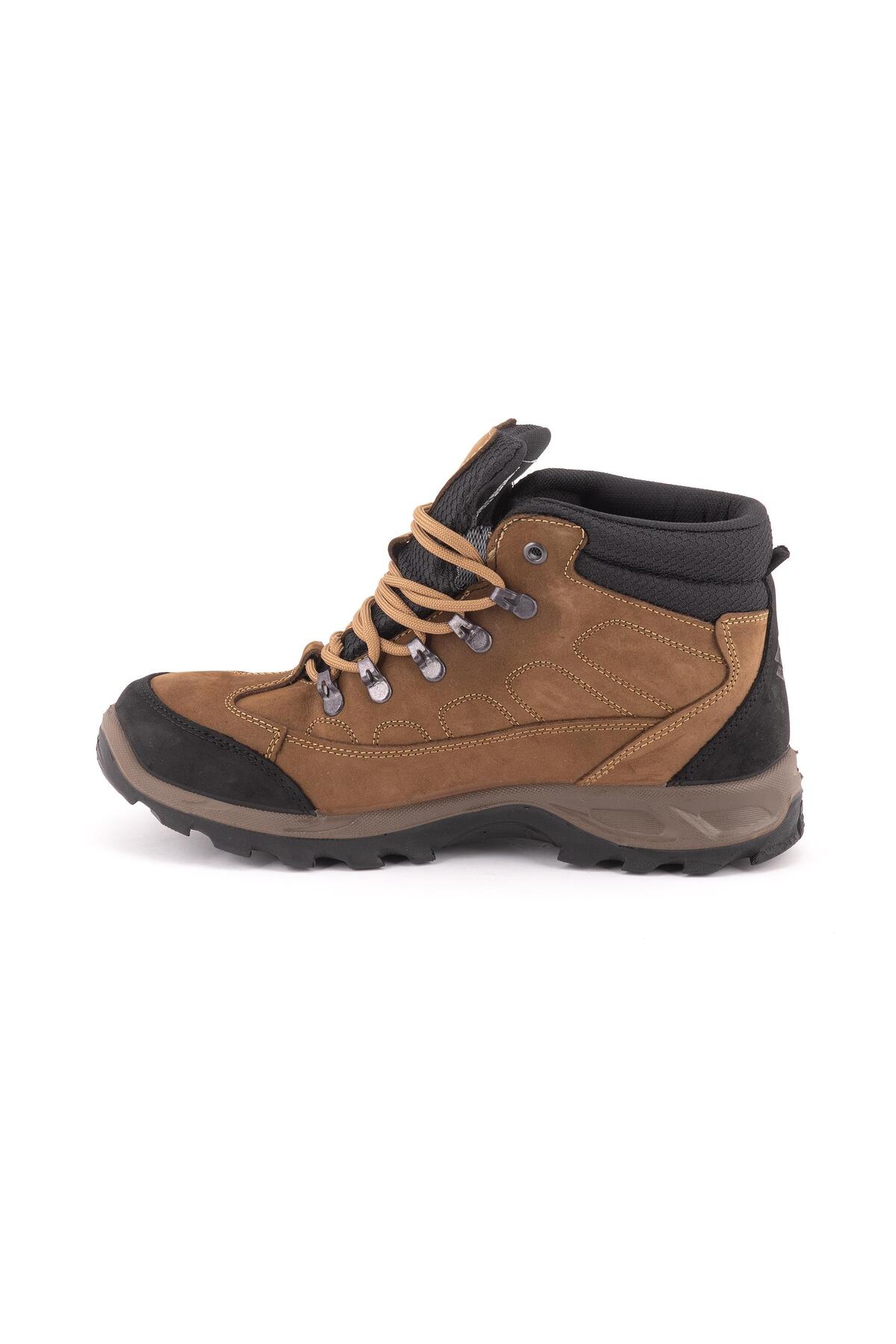 بوت مردانه راسته آستین کوتاه | آدیداس adidas M5538 - تصویر 5