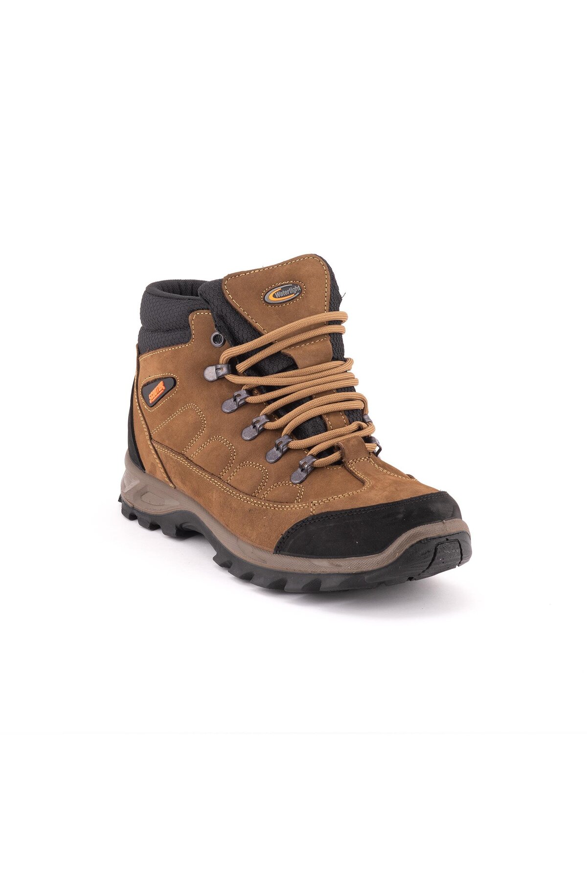 بوت مردانه راسته آستین کوتاه | آدیداس adidas M5538 - تصویر 2