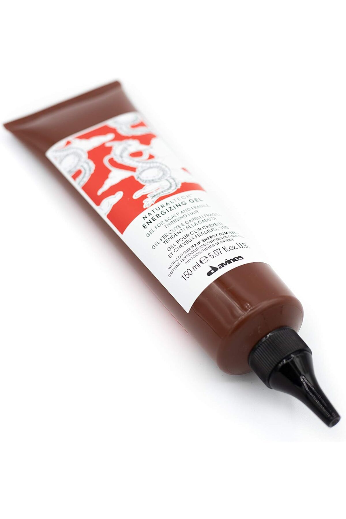 Davines Saçlara Güç Veren Kafei̇nli̇ Jel Energizing 150 Ml 17