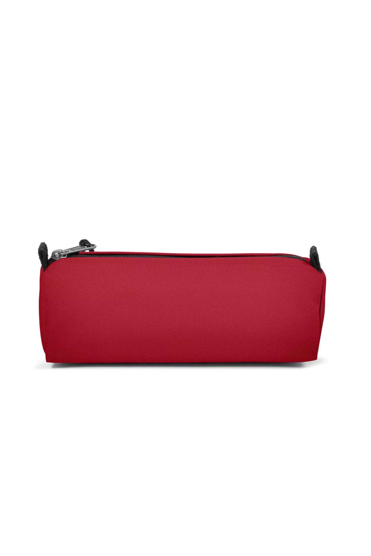 جا قلمی و جای گیره کاغذ قرمز کوله پشتی PEN BAG اورجینال Eastpak