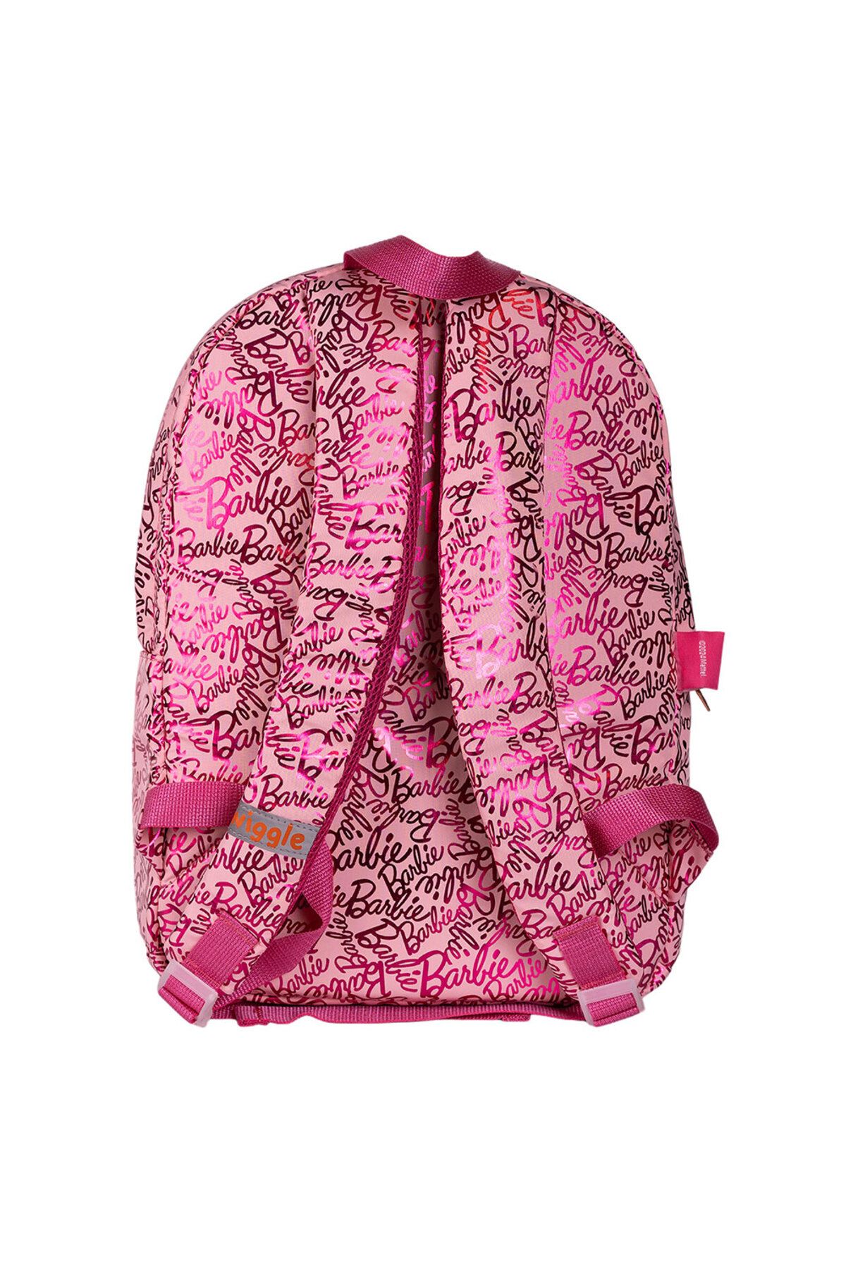 Barbie-School Bag 2694 3