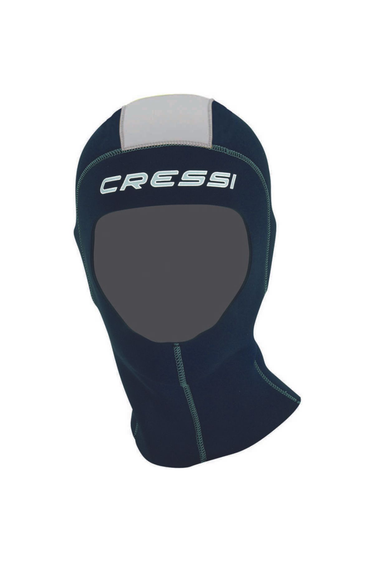 Cressi Lontra Lady Başlık 5mm-xs