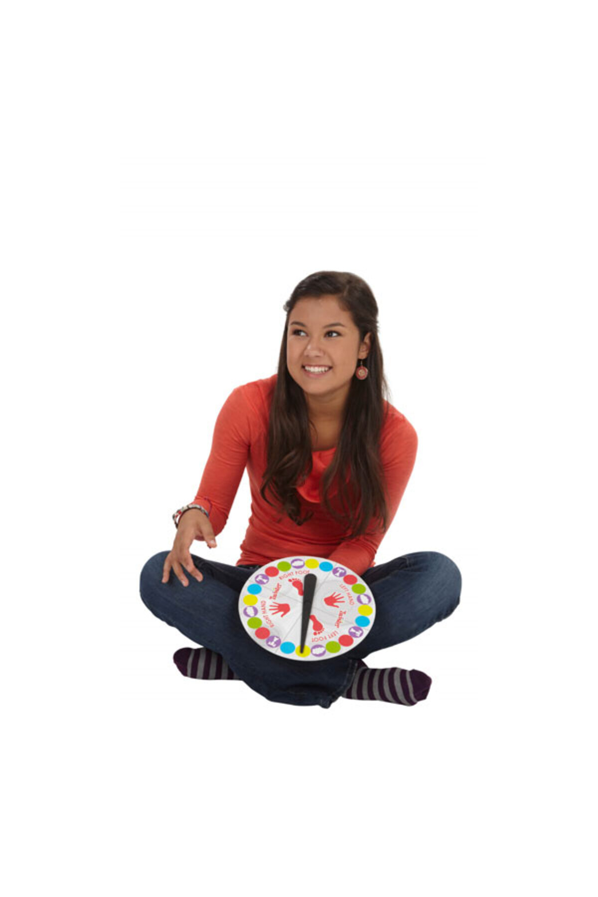 Hasbro Twister 98831 fotoğrafı 4 (önizleme)